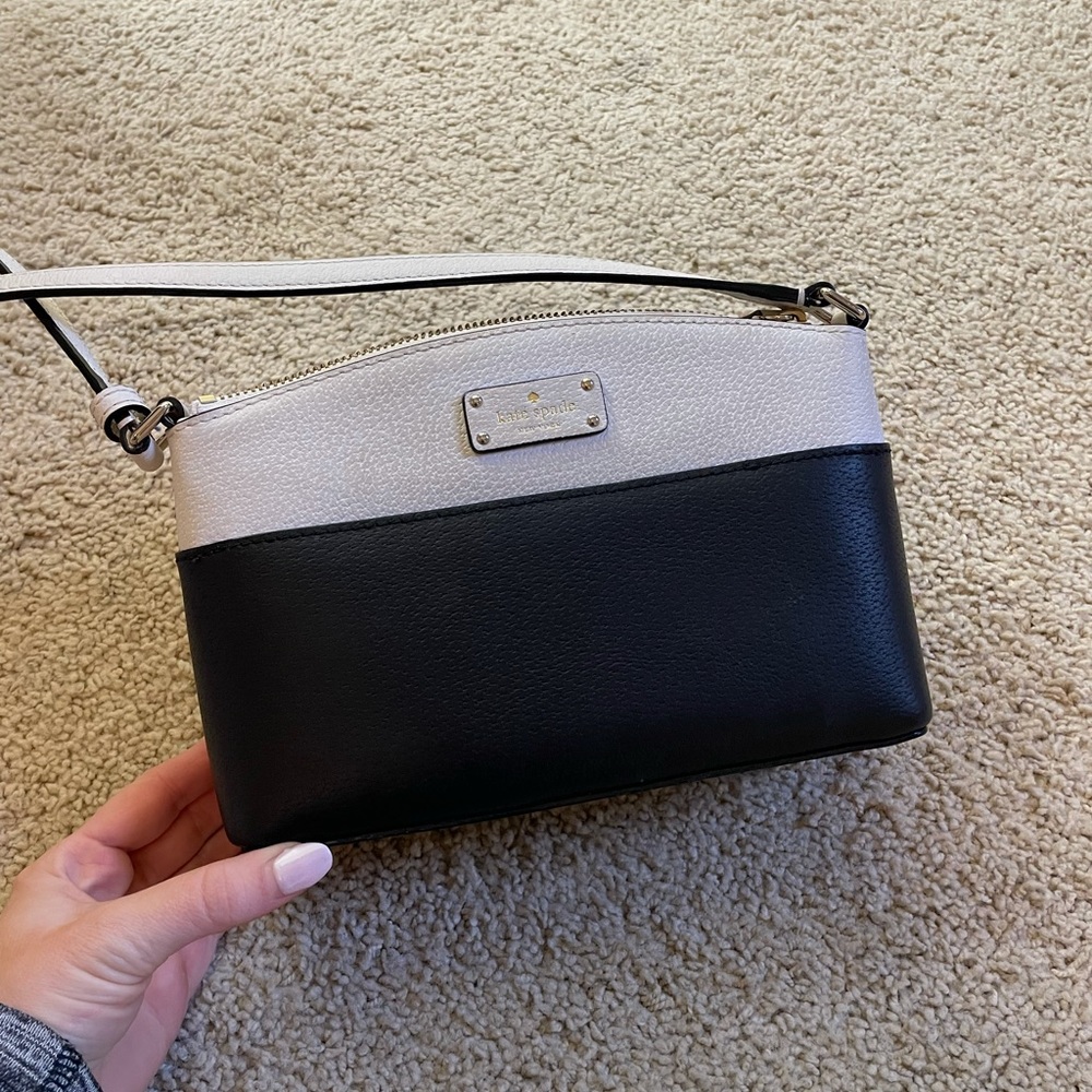 Kate Spade Crossbody Purse